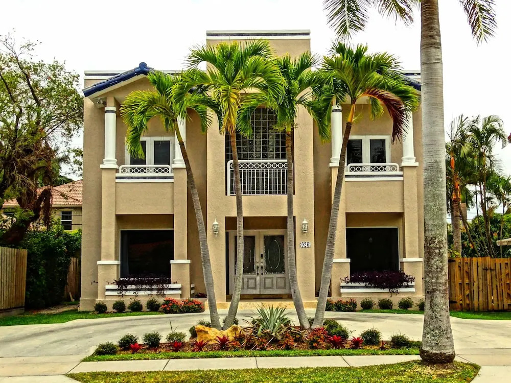Beachwalk Villa