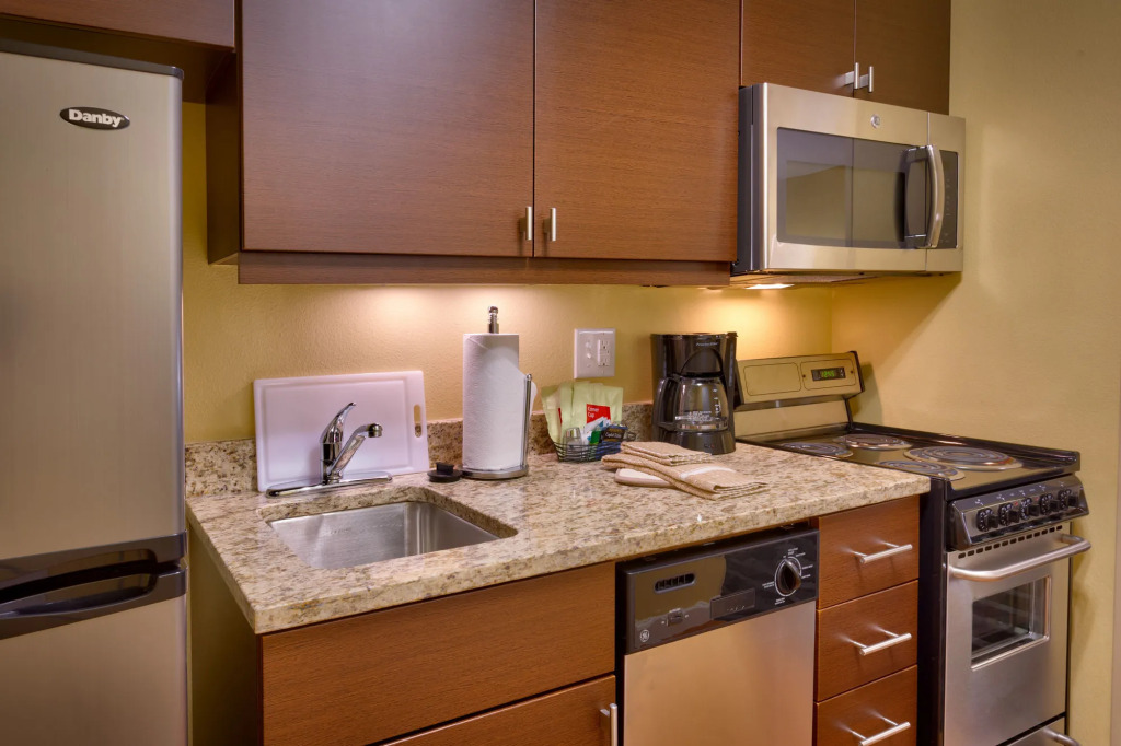 TownePlace Suites by Marriott Dickinson