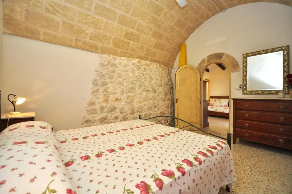 Trullo Dei Beneficati by Salento Affitti
