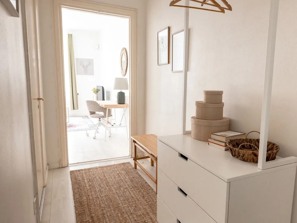 2ndhomes Beautiful Studio in Punavuori