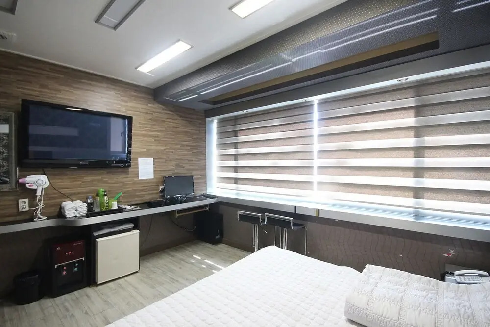 Busan Gwangalli Q