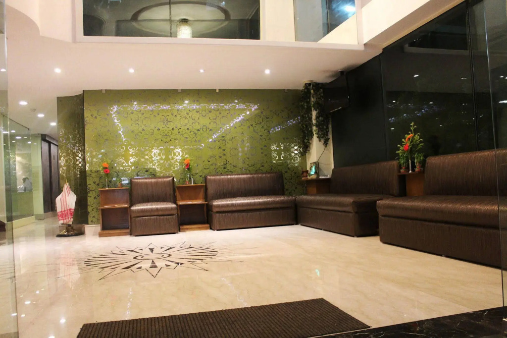 Mayur Residency