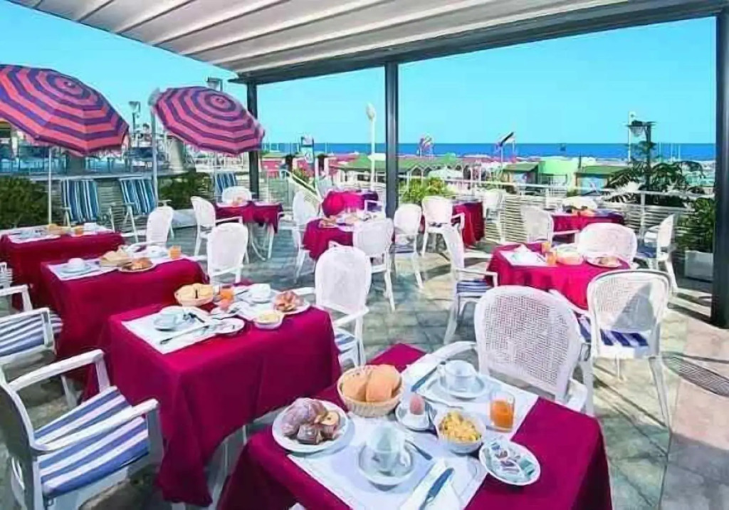 Hotel Bristol