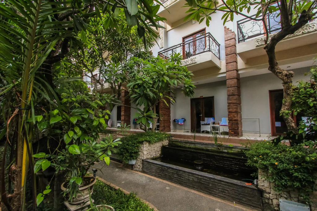 Legian Village Hotel - CHSE Certified