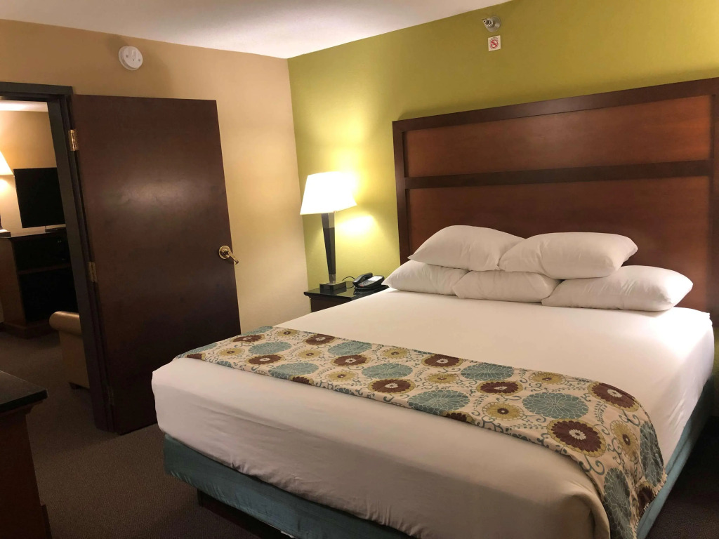 Best Western Plus Houston Energy Corridor