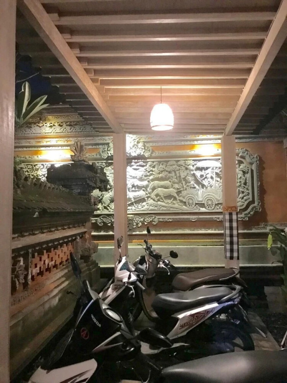Kailash Bali