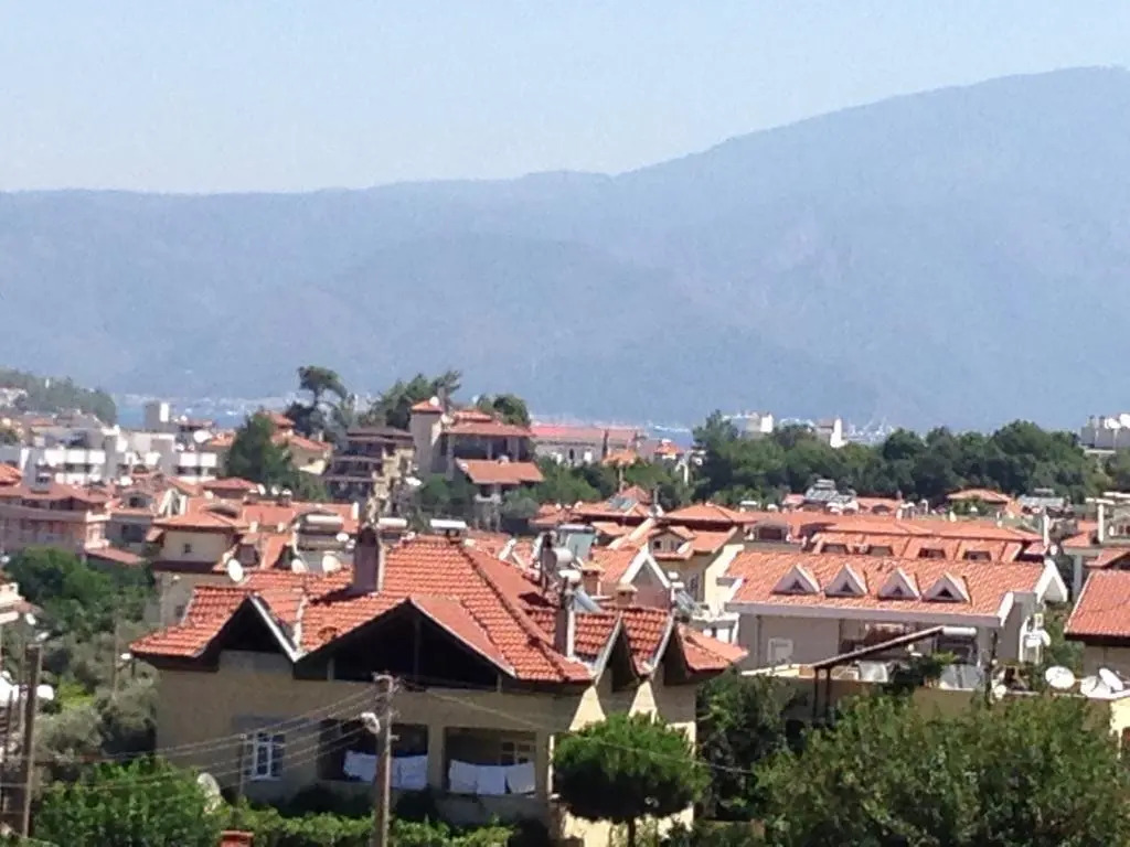 Pine Hill Marmaris Hotel
