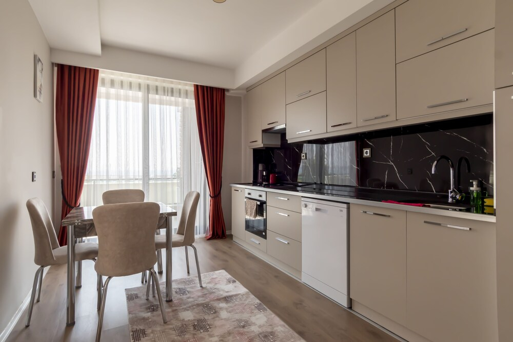 Marina Apart Pansiyon