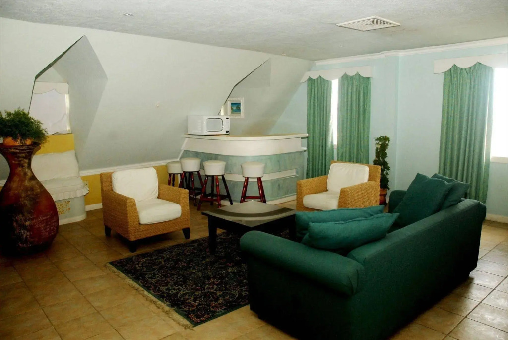 San Marco Hotel Curacao & Casino