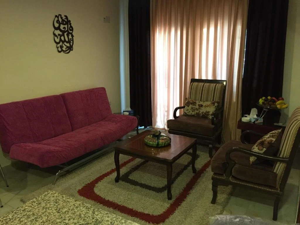 Suzan Hotel Apartments