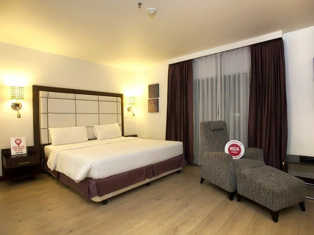 NIDA Rooms Wattana Sky Walk 403