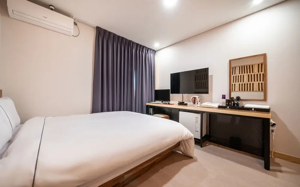 Wonju Ritz Carlton