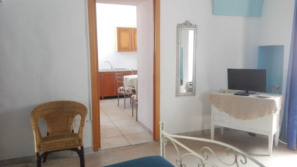 B&B Dimora VicoLungo