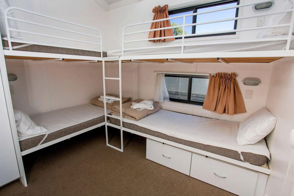 Yarrawonga Mulwala Holiday Park