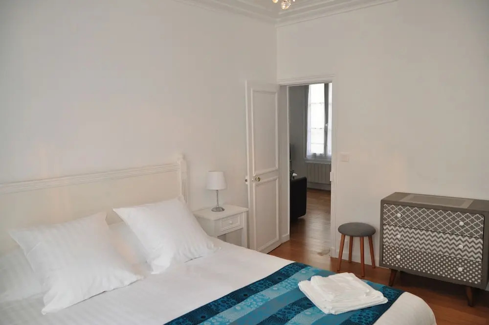 Hôtel du Cygne Paris