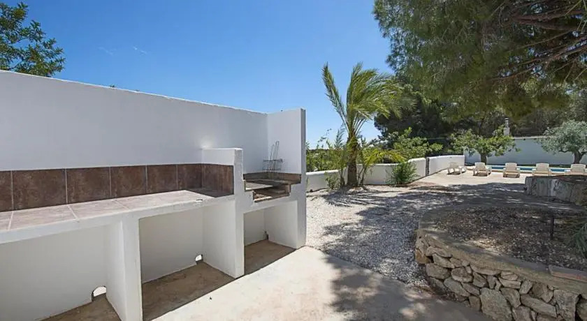 Villa Fanadix
