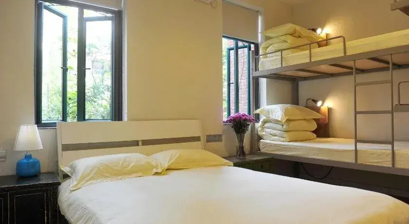 Xiamen International Youth Hostel