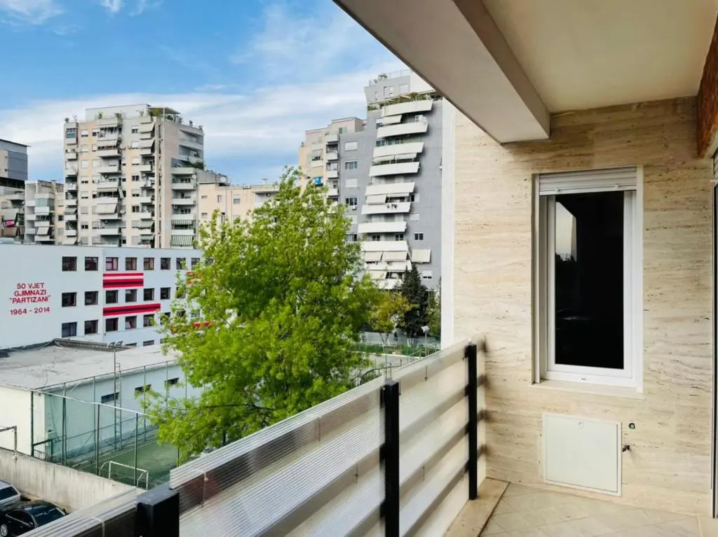 Tirana ave 3