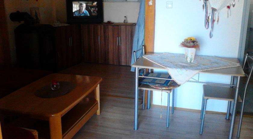 Holiday Home Balenović
