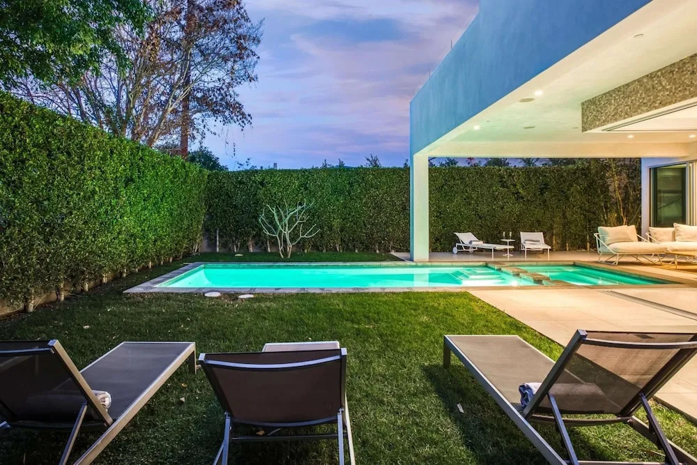 Villa Esta