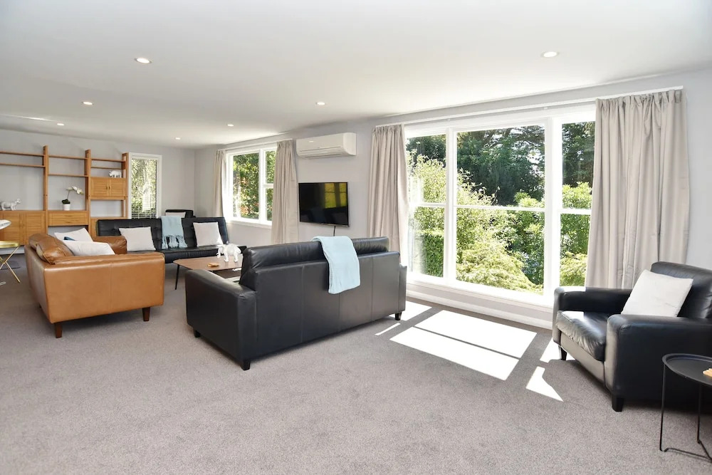 Brook Haven Christchurch Holiday Homes