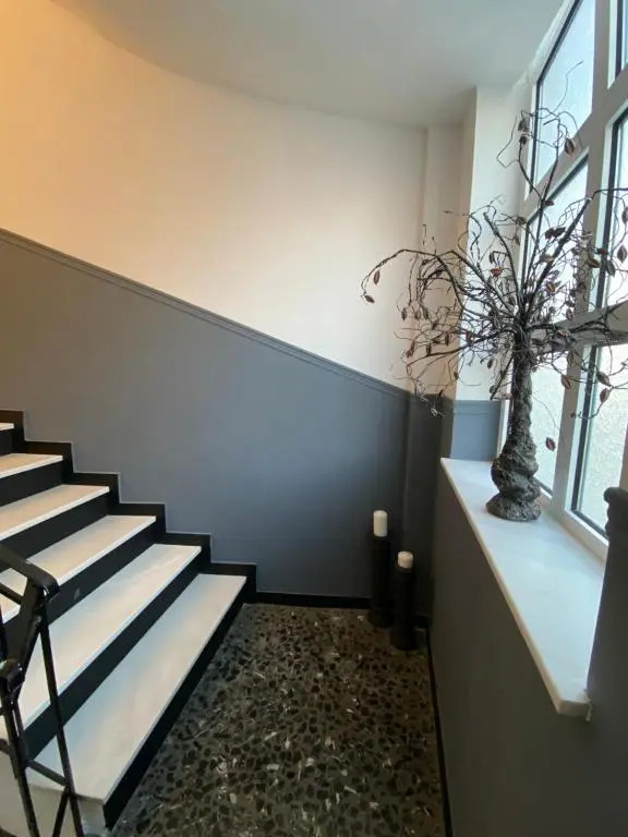 Artelie apartment