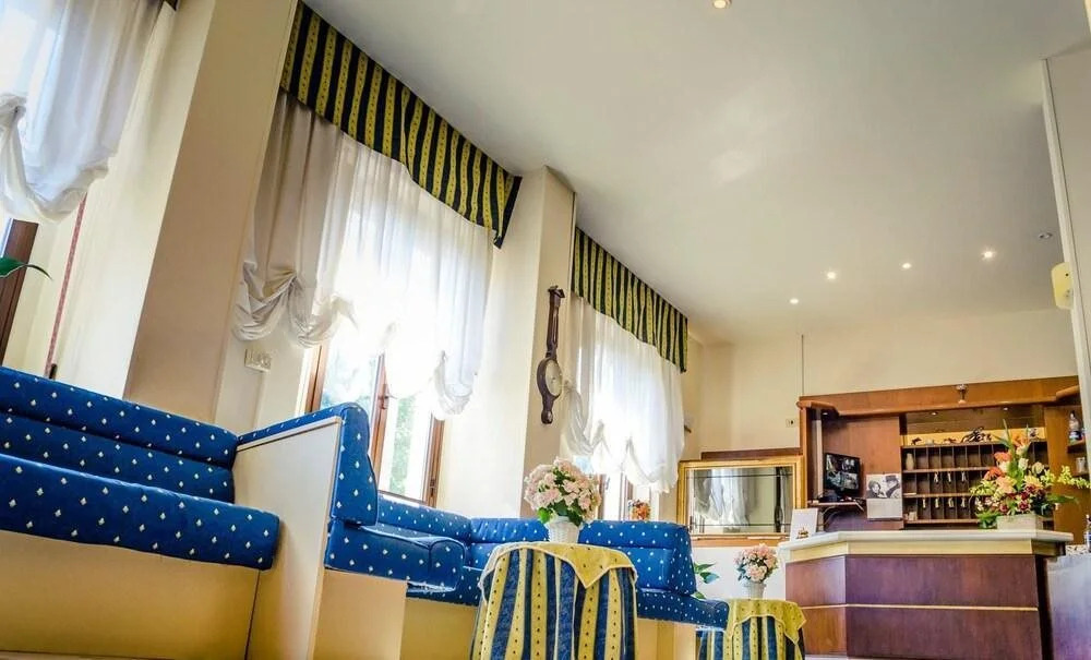 Hotel Gigliola
