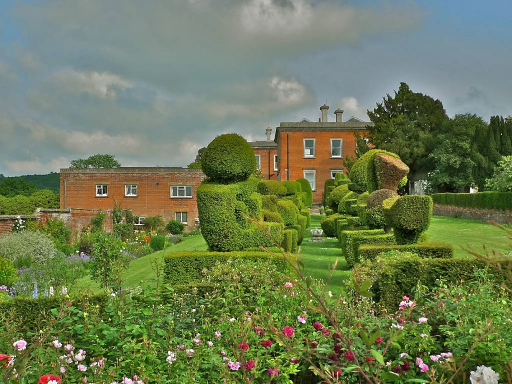 Mount Ephraim