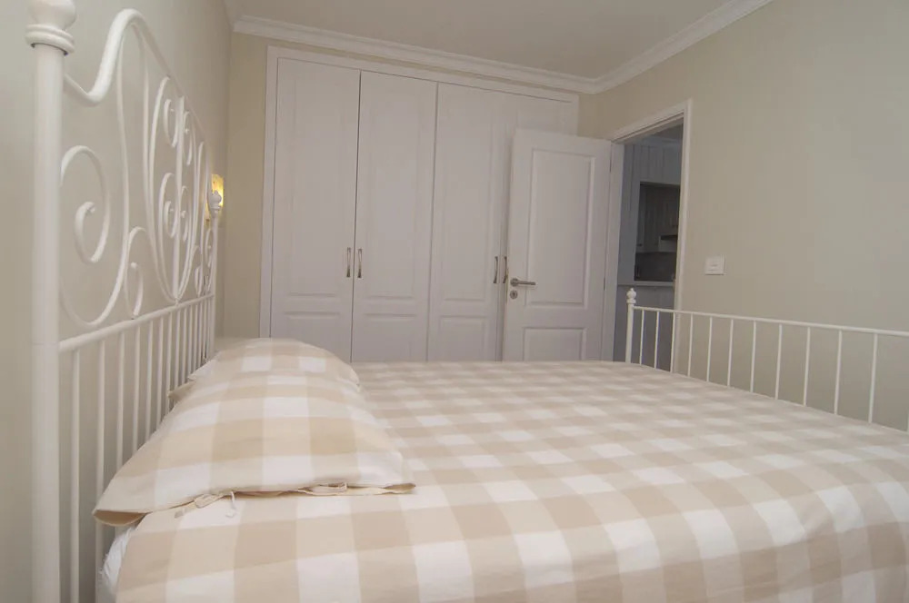 Apartamento Piscina 311