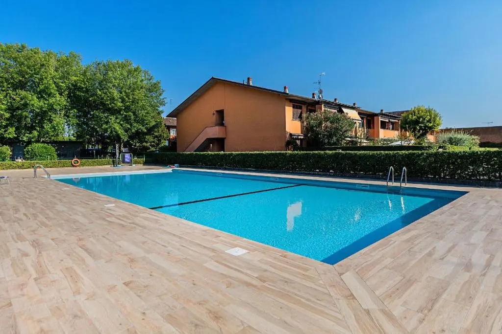 Artemisia 6 Apartment by Wonderful Italy