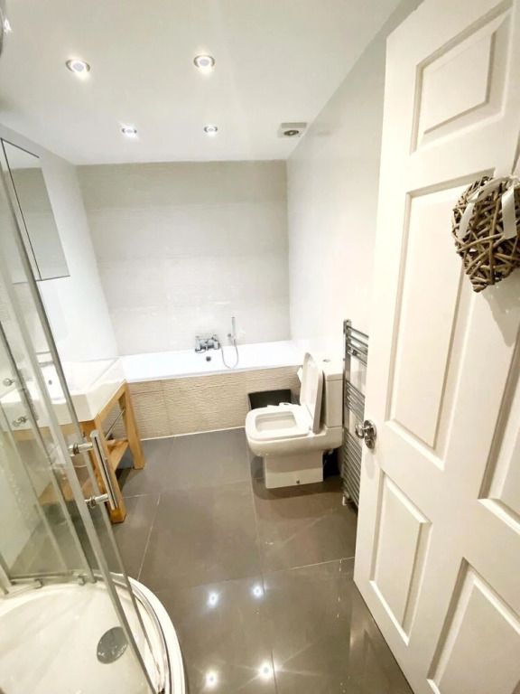 Millbrook House Sasco Apartments