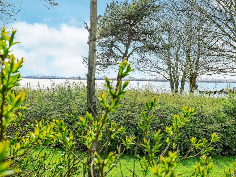 4 Person Holiday Home in Askeby