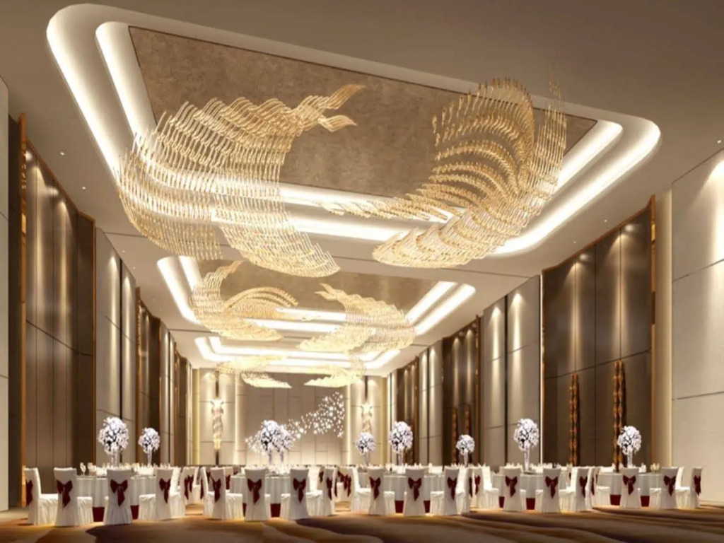 Wanda Realm Huangshi