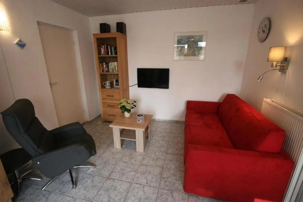 Holiday home Gulpdal Vakantiewoningen.