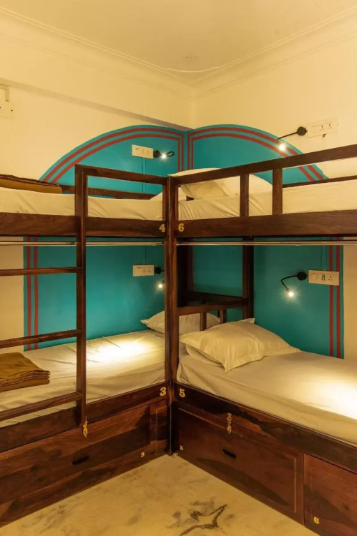 Hostel Mantra