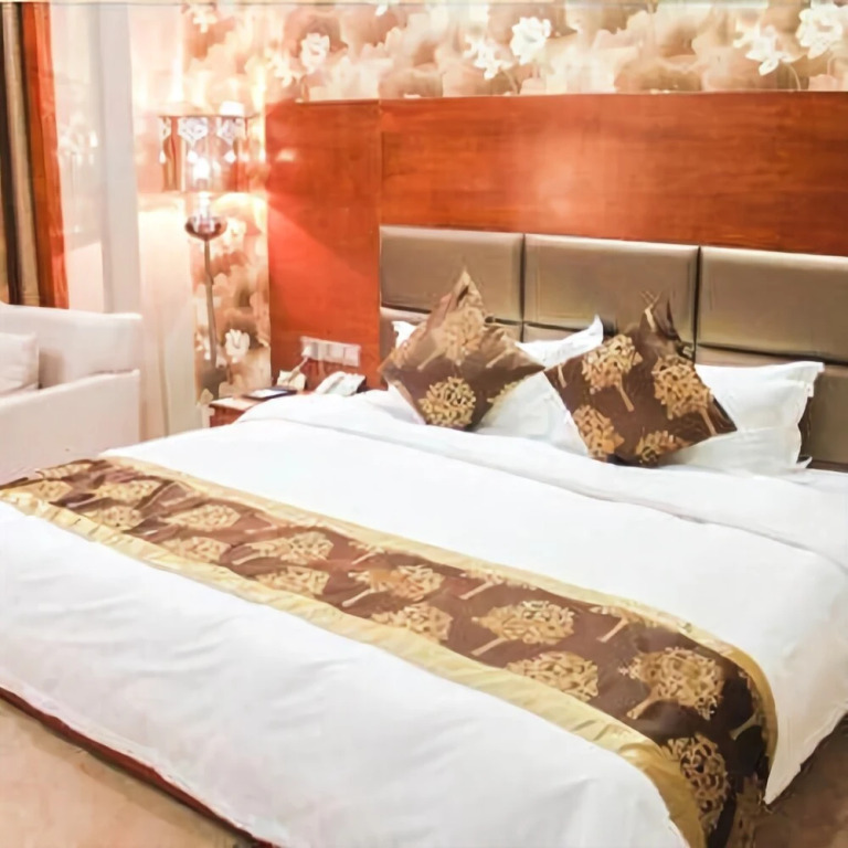 Jinheconifer Hotel