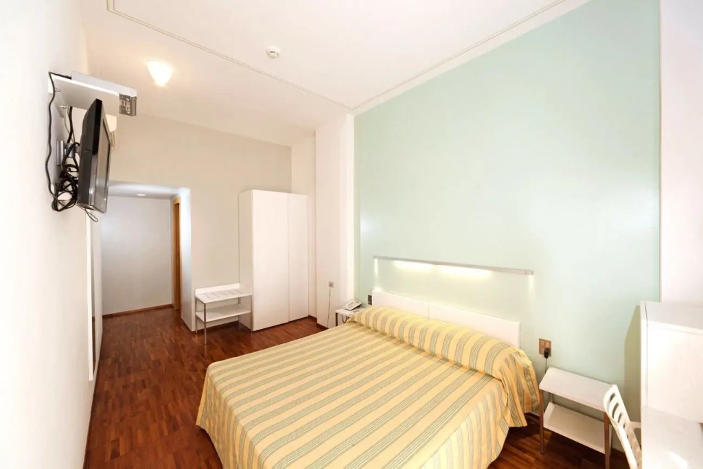 Hotel Kyrie Isole Tremiti