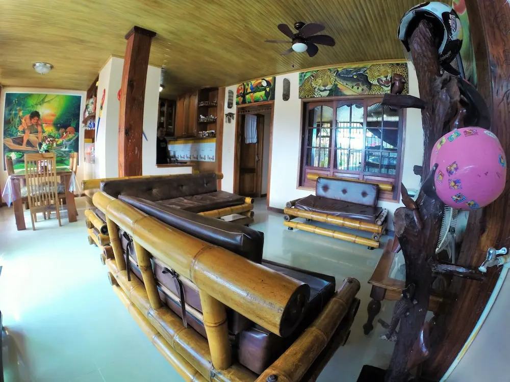 Hostal La Esperanza