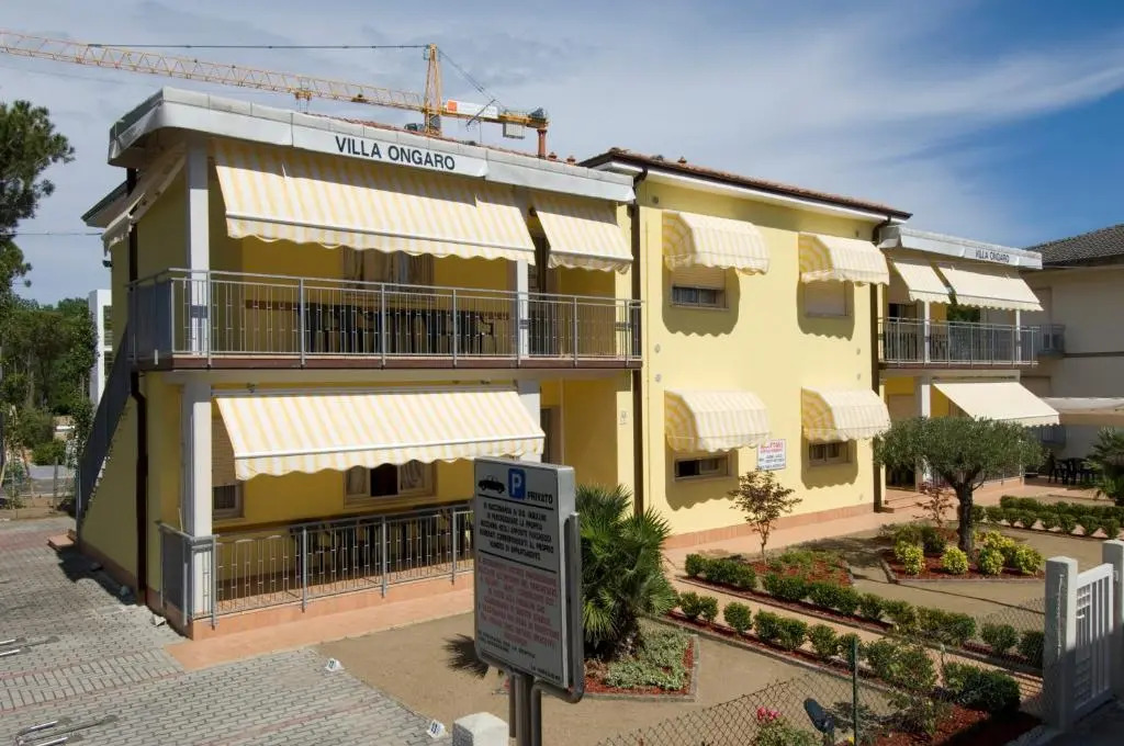 Villa Ongaro
