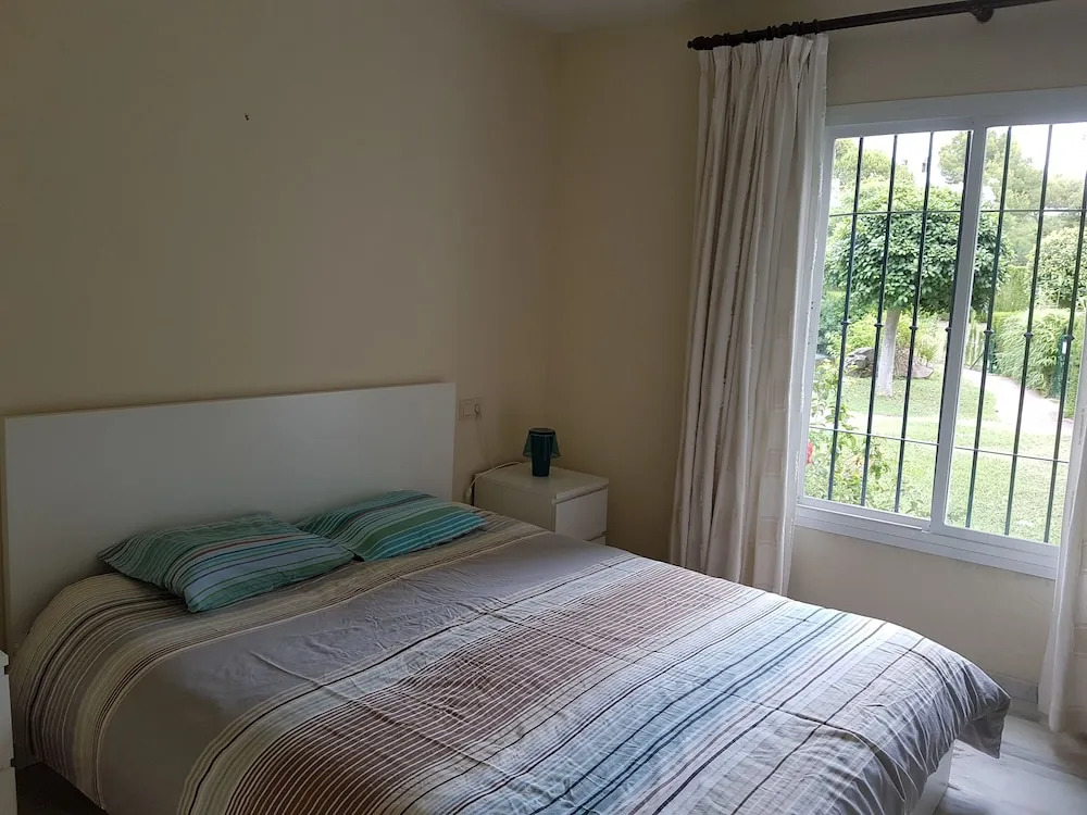 Apartamento Essex