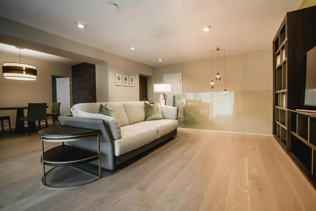 Karl Suites Palais Wessely