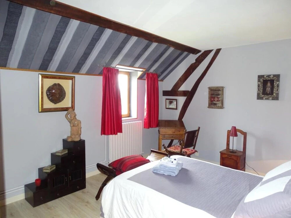 Le Clos Marie-France