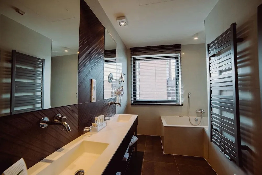 Hotel Evva