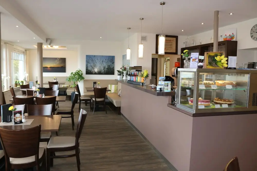Café Sonnenschein & Pension