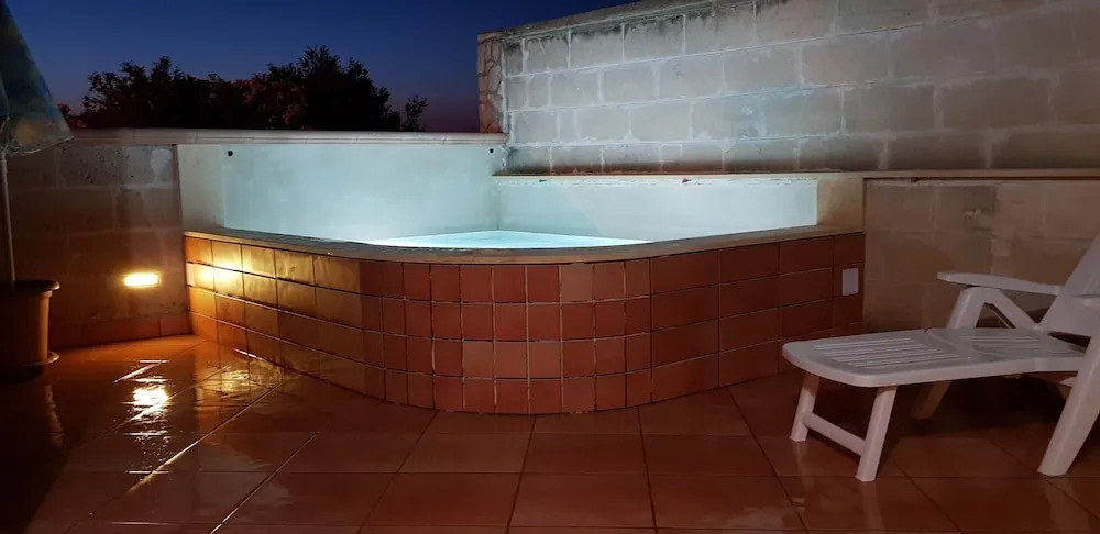 Yellow Beach House - Puglia