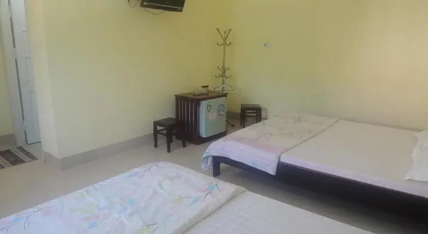 Hotel Thuý Lan