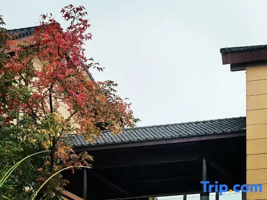 Spring Hill Resort Hotel