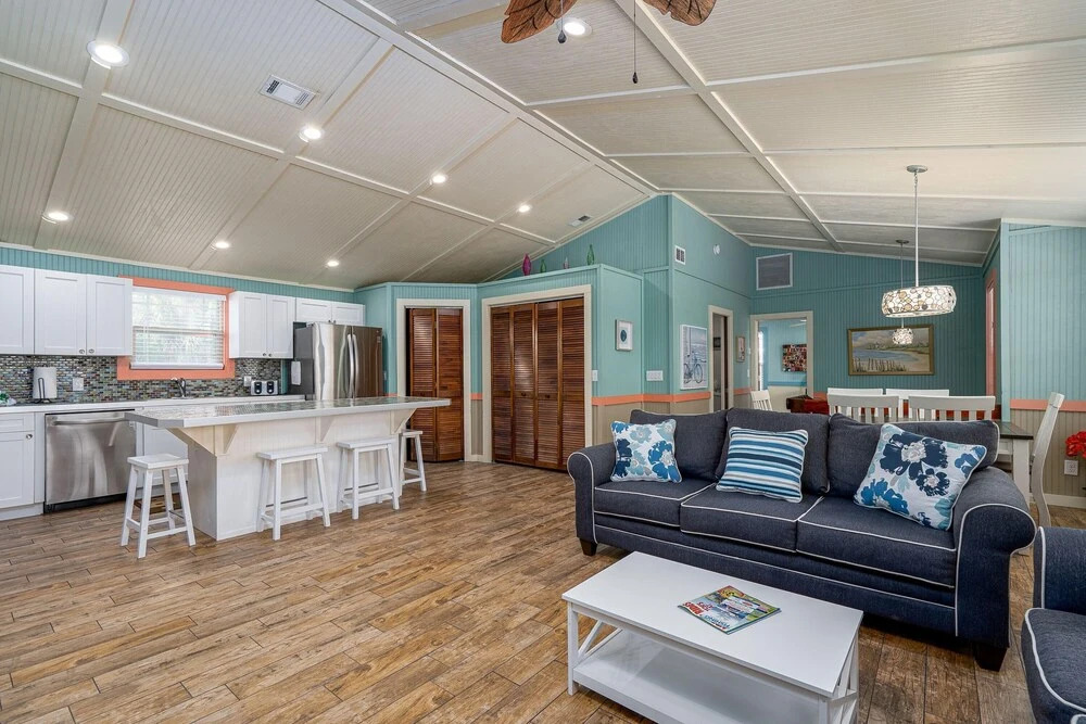 285 Lazy Way - Lazy Beaches Getaway by Coastal Vacation Properties
