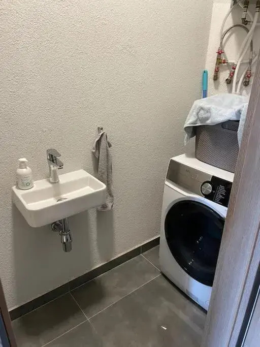 Lovely 2-bedroom apartment in centre of Bratislava