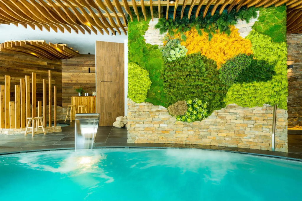 Hotel Olympie